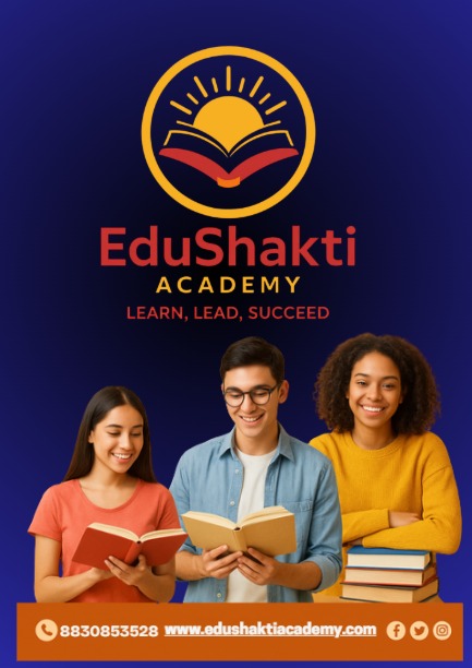 Edushakti Academy single feature