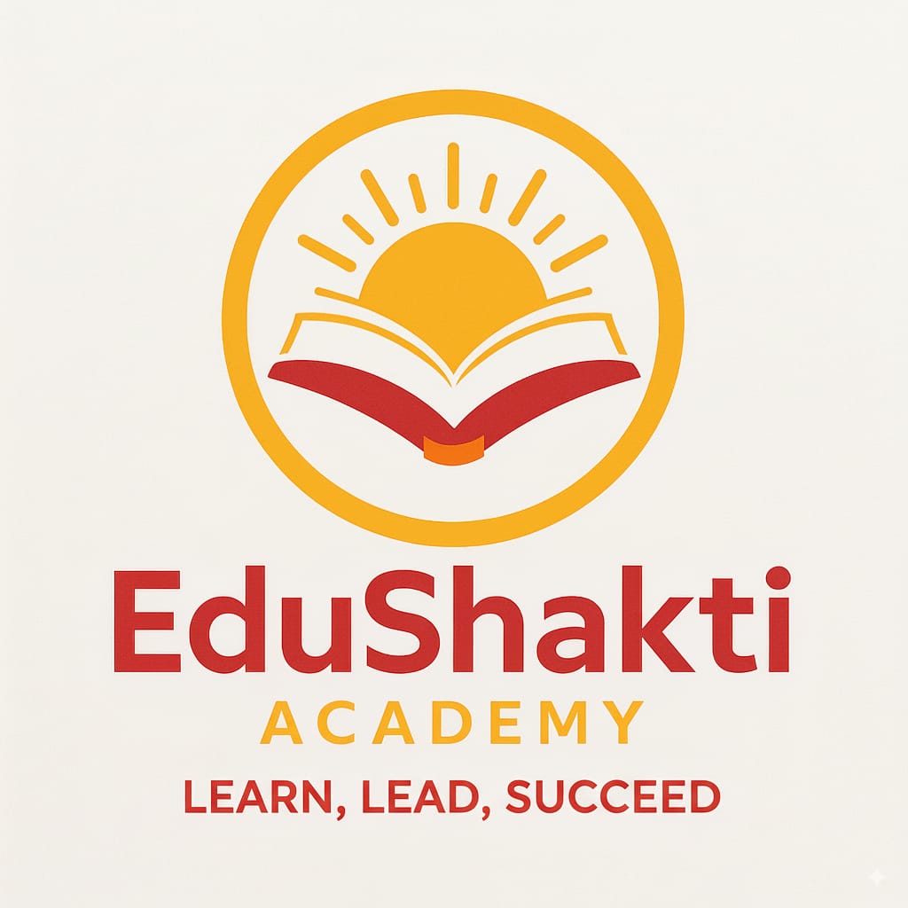 Edushakti Academy